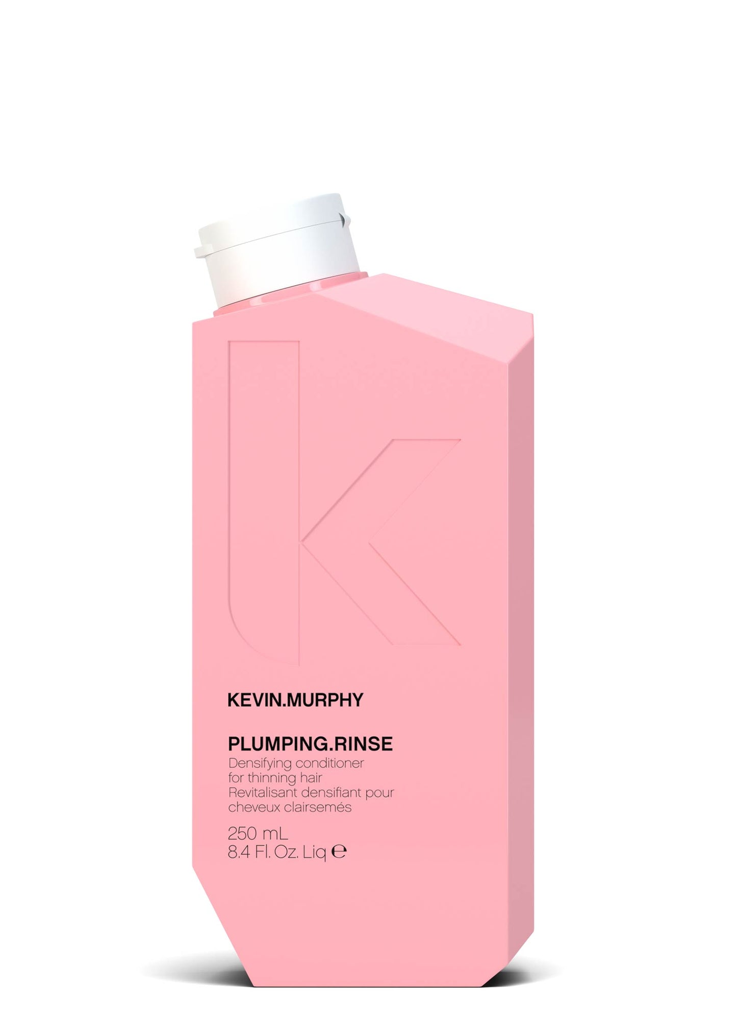 PLUMPING.RINSE 250 ML