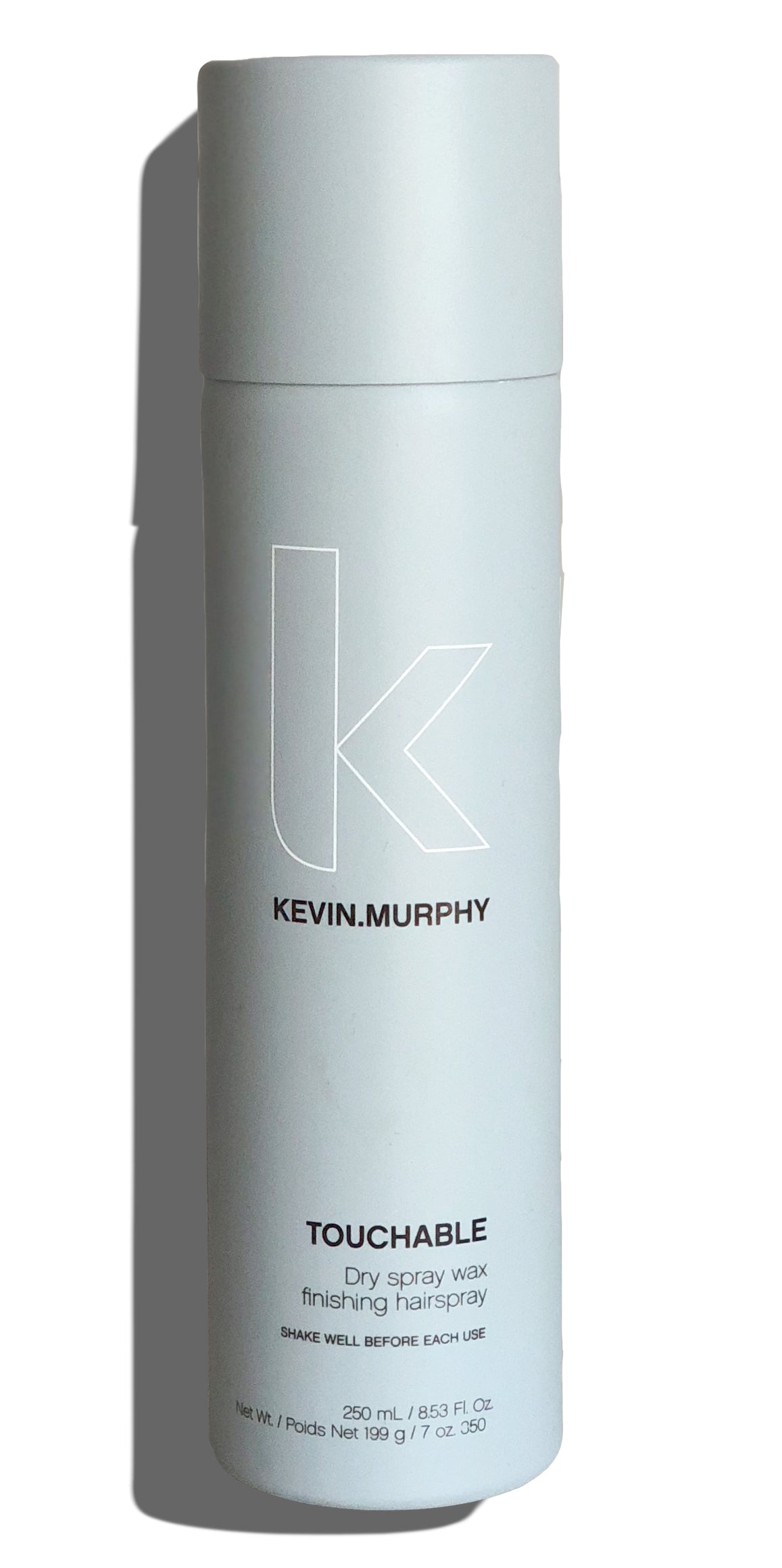 TOUCHABLE KEVIN MURPHY