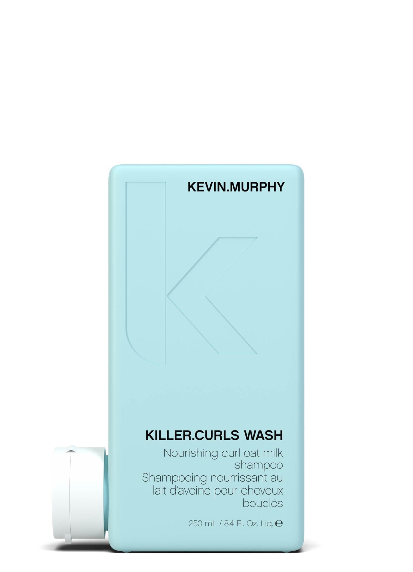 KILLER.CURLS WASH 250 ML