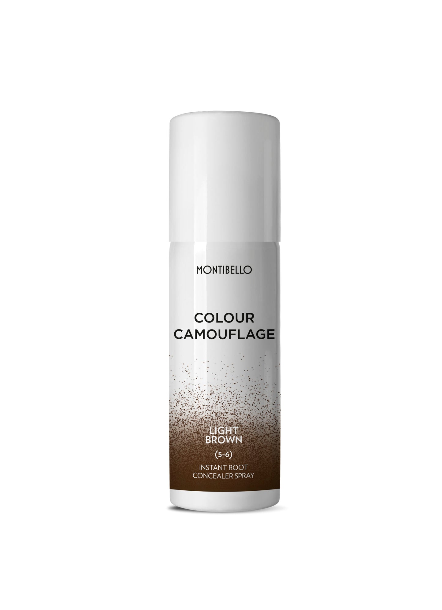 LIGHT BROWN 125 ML