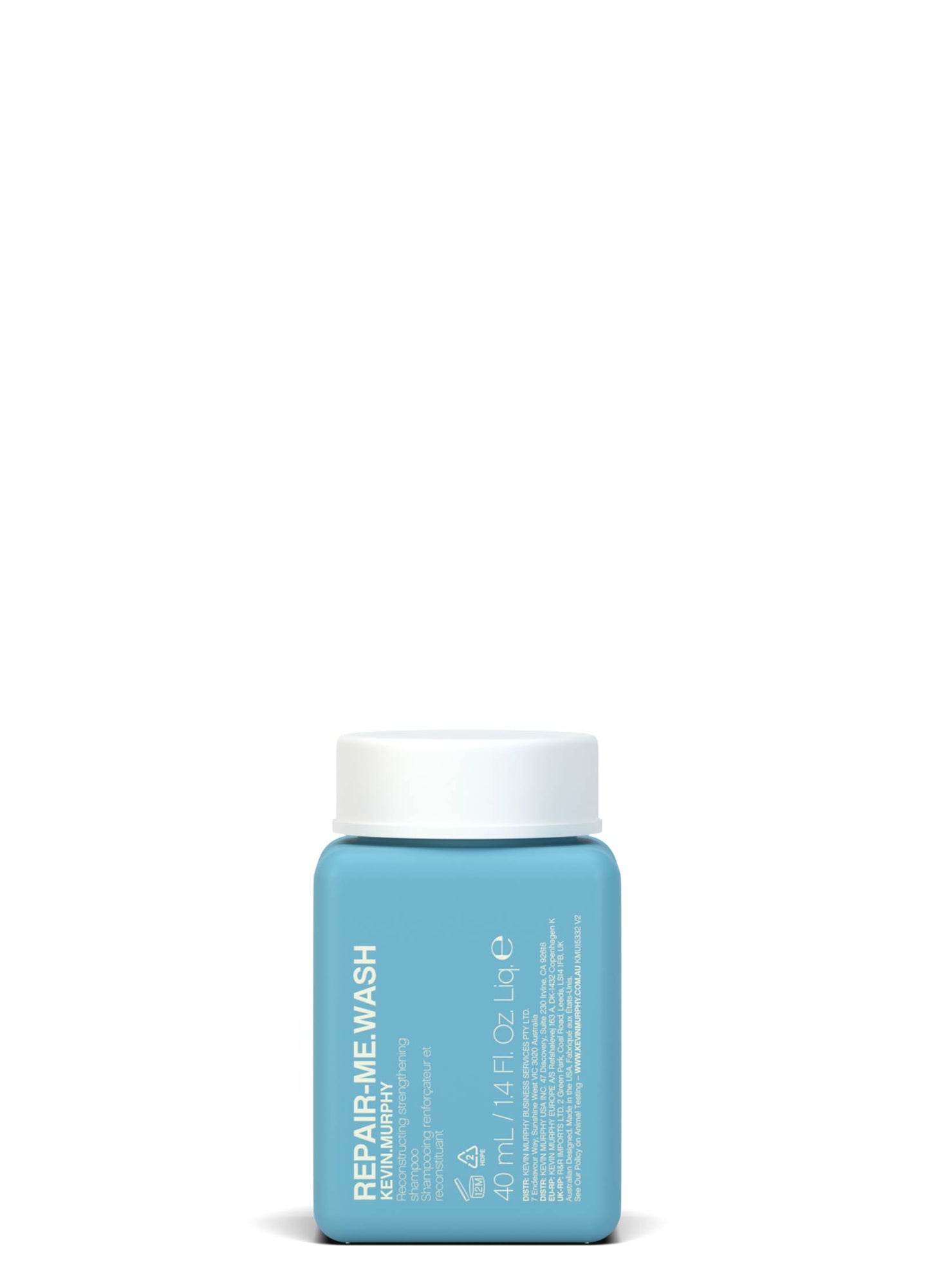 REPAIR-ME.WASH 40 ML