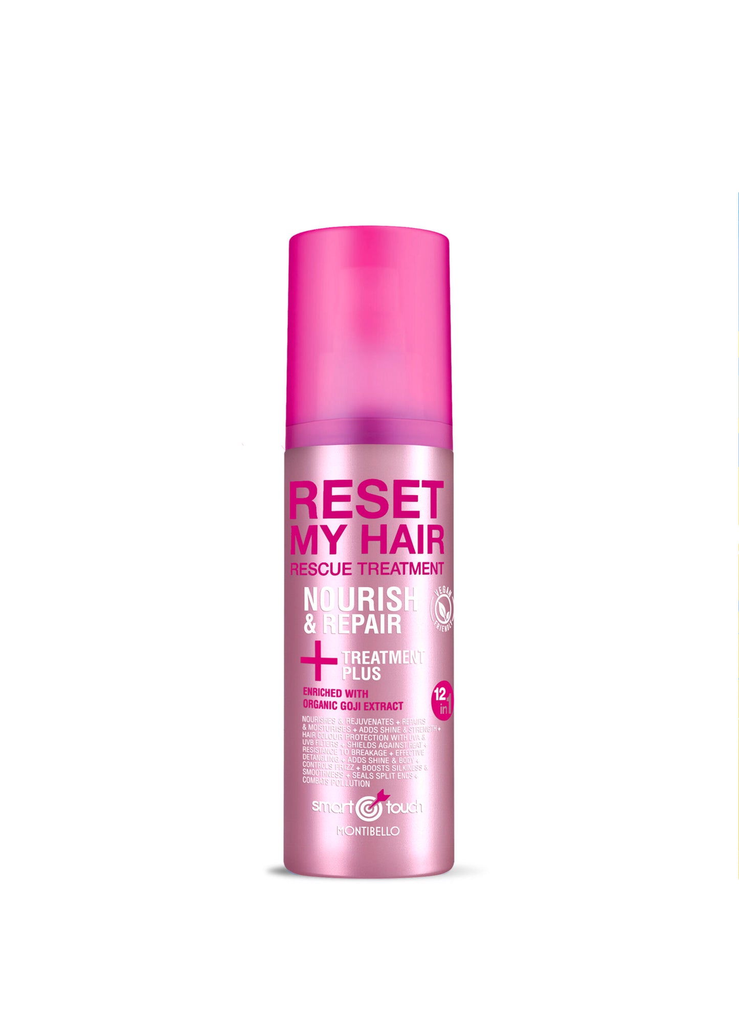 RESET MY HAIR PLUS 150 ML