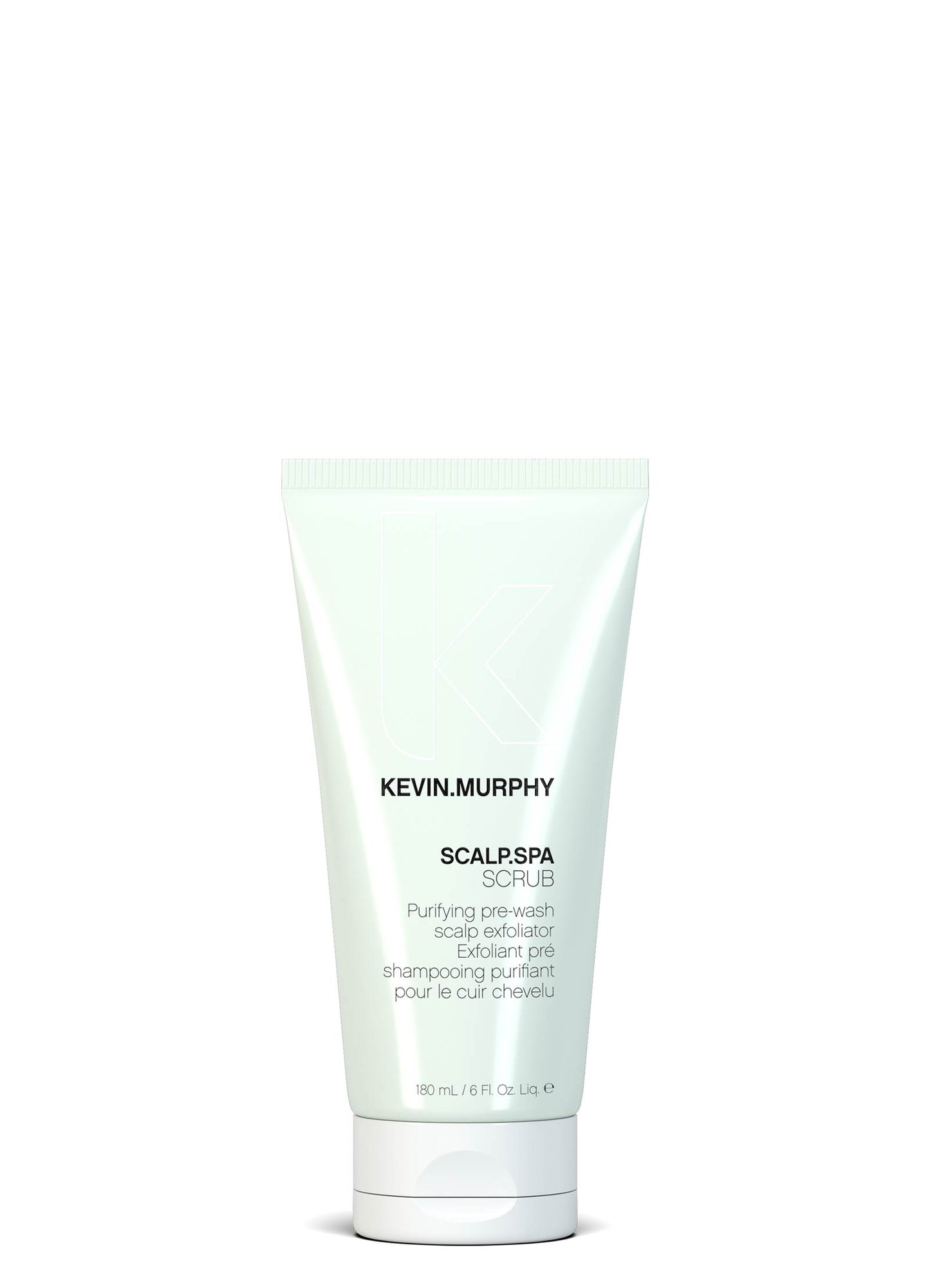 SCALP.SPA SCRUB 180 ML