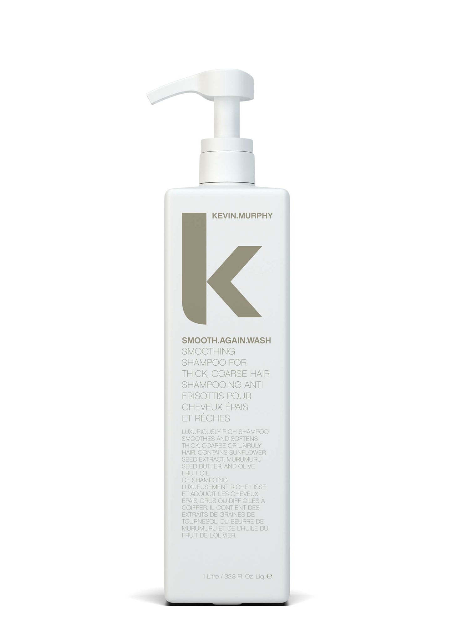 SMOOTH.AGAIN.WASH 1000 ML