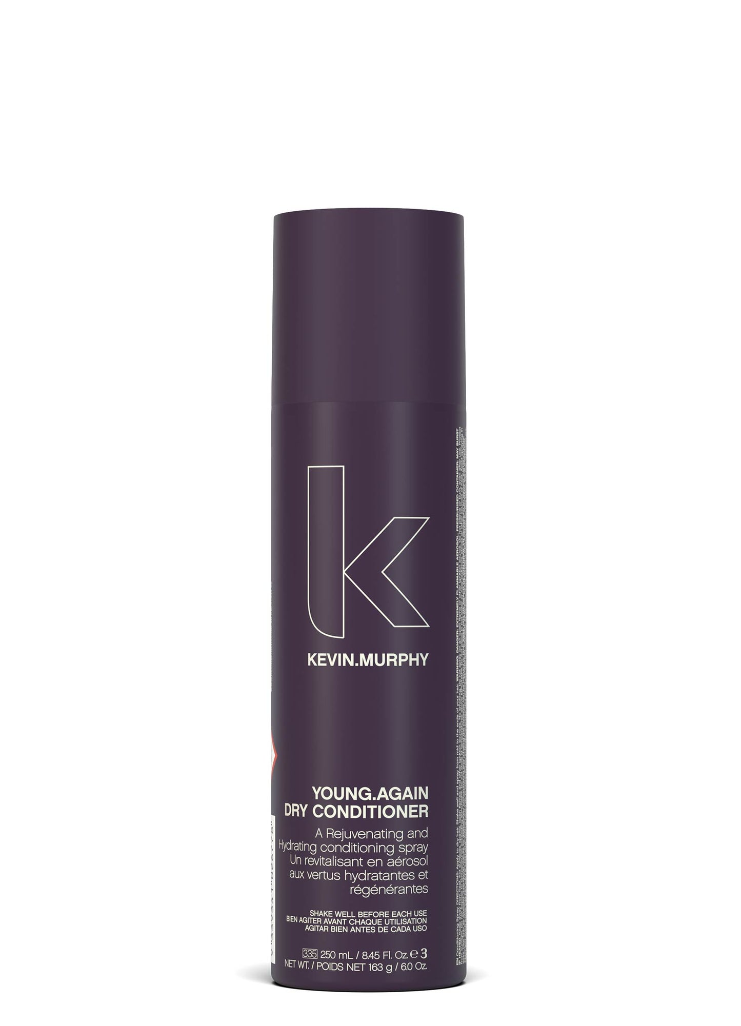 YOUNG.AGAIN DRY CONDITIONER 250 ML