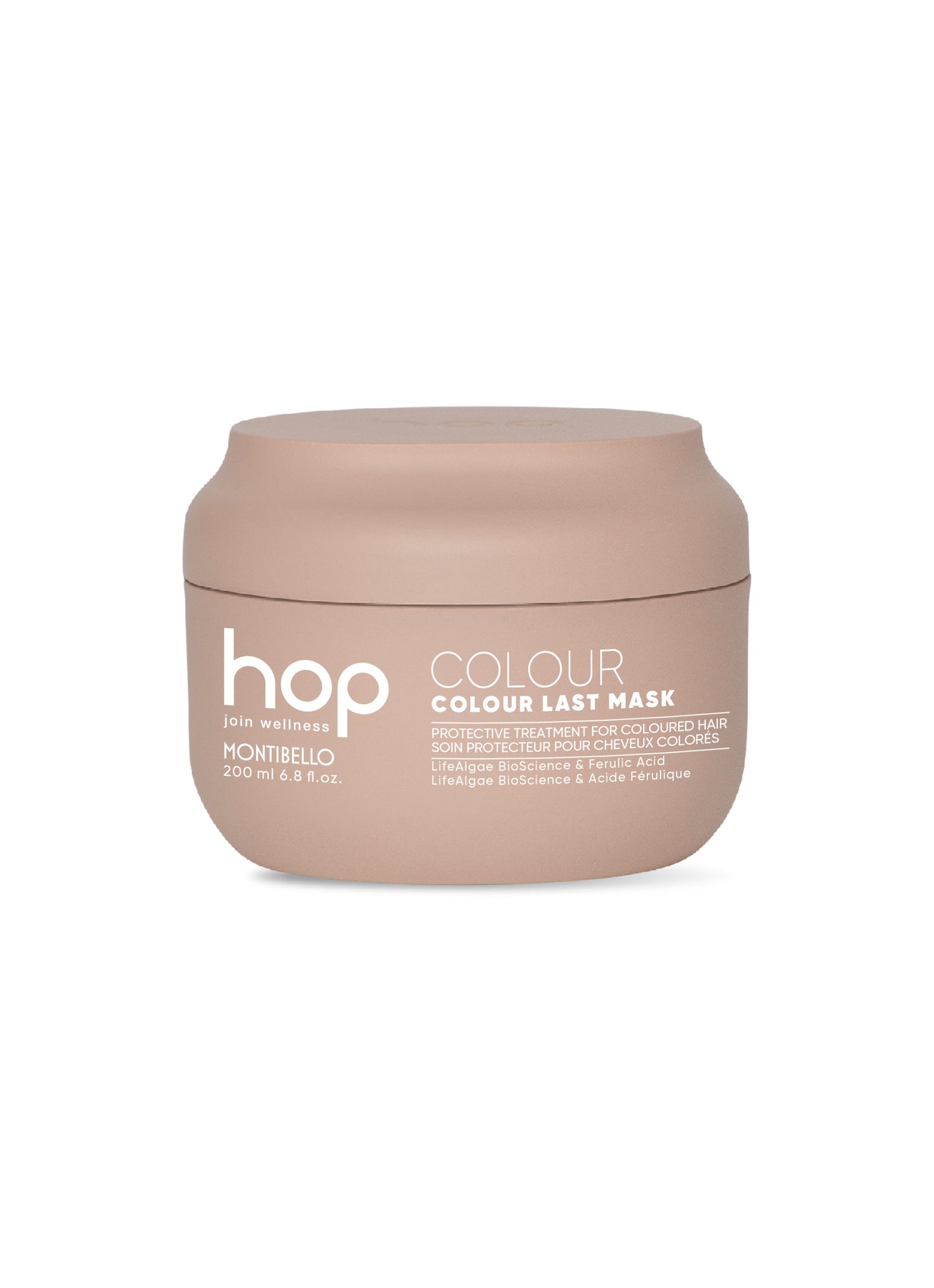 COLOUR LAST MASK 200ML
