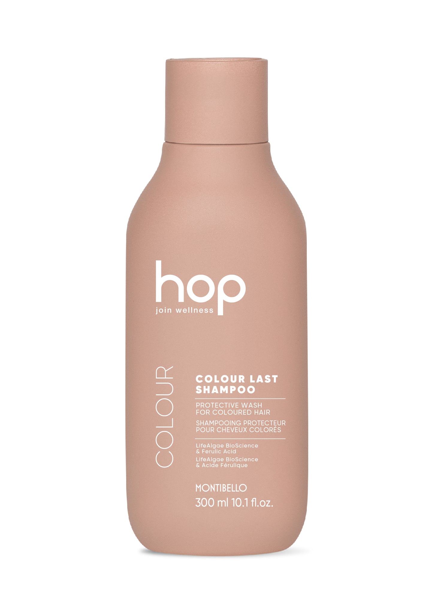 COLOUR LAST SHAMPOO 300ML