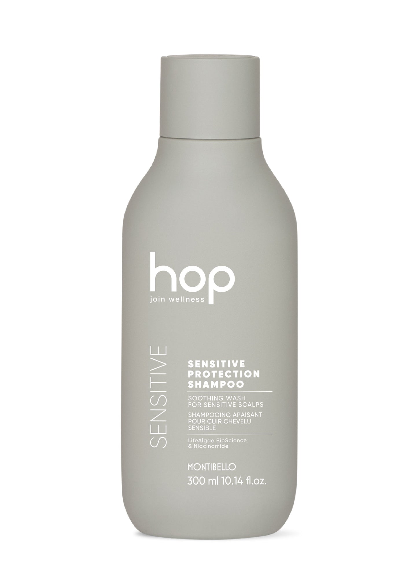 SENSITIVE PROTECTION SHAMPOO 300 ML