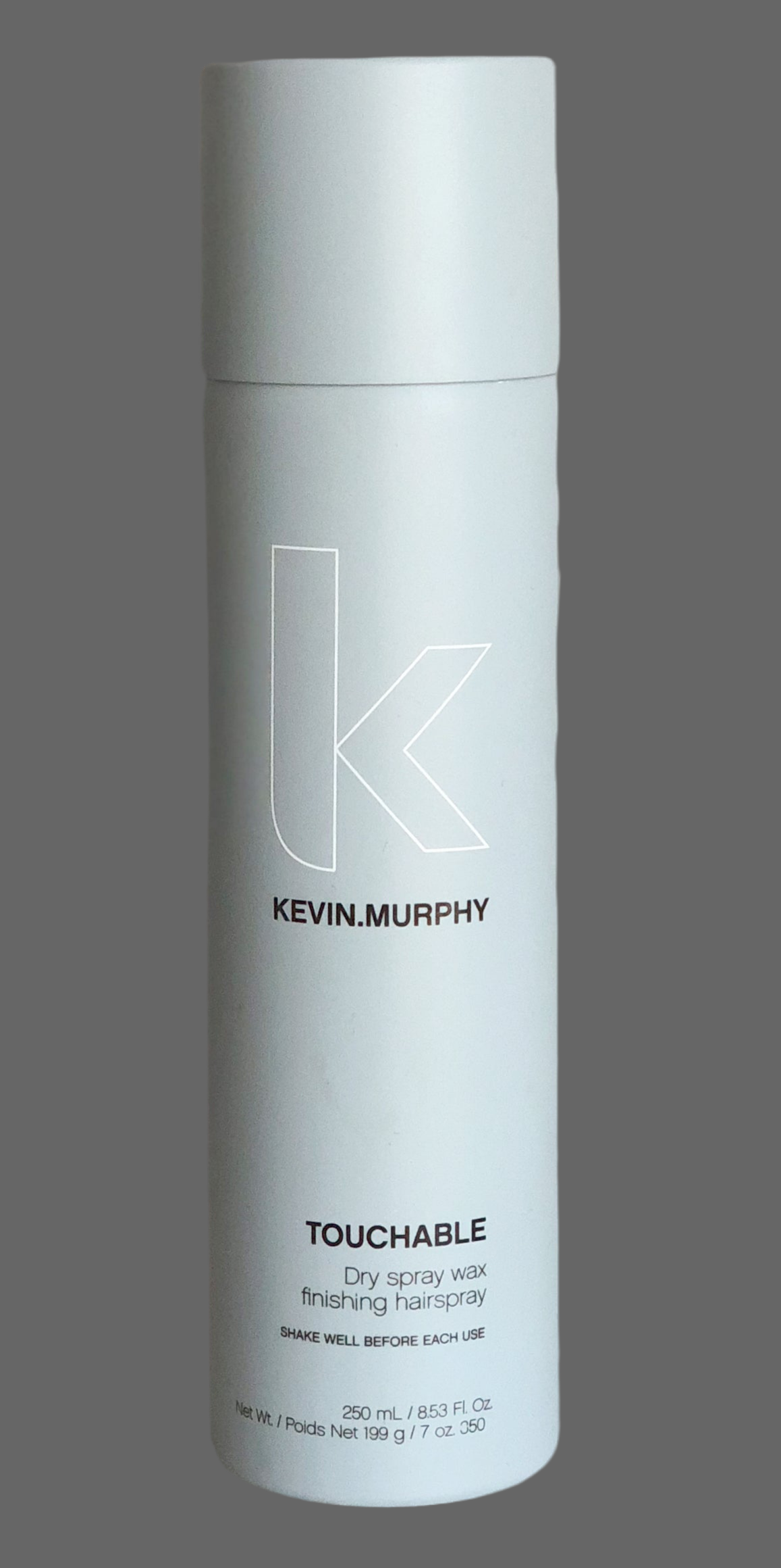 TOUCHABLE KEVIN MURPHY