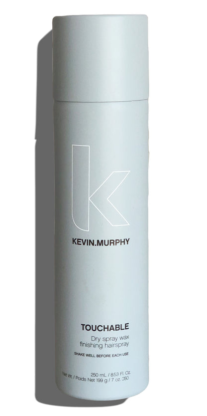TOUCHABLE KEVIN MURPHY