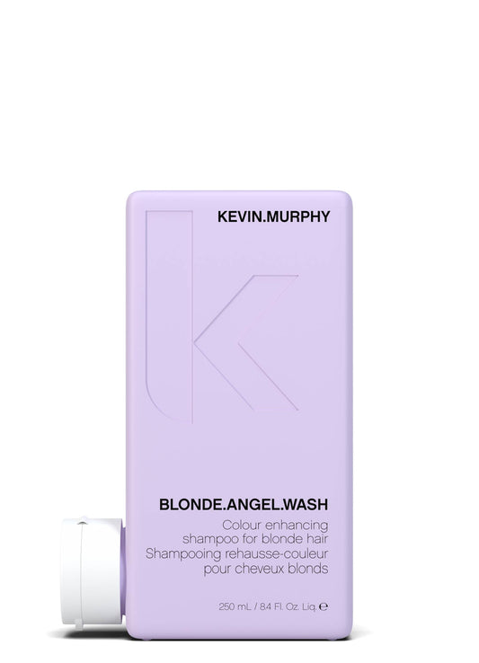 BLONDE.ANGEL.WASH 250 ML
