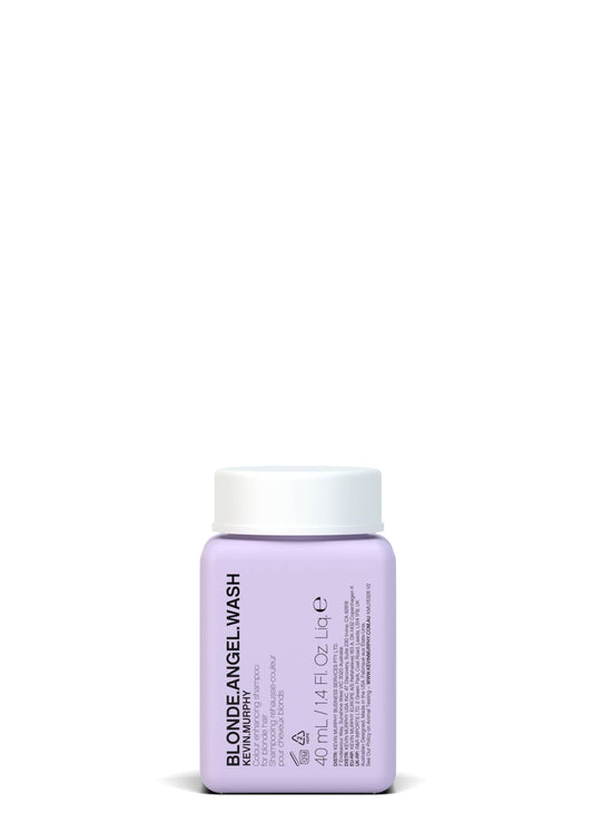 BLONDE.ANGEL.WASH 40 ML
