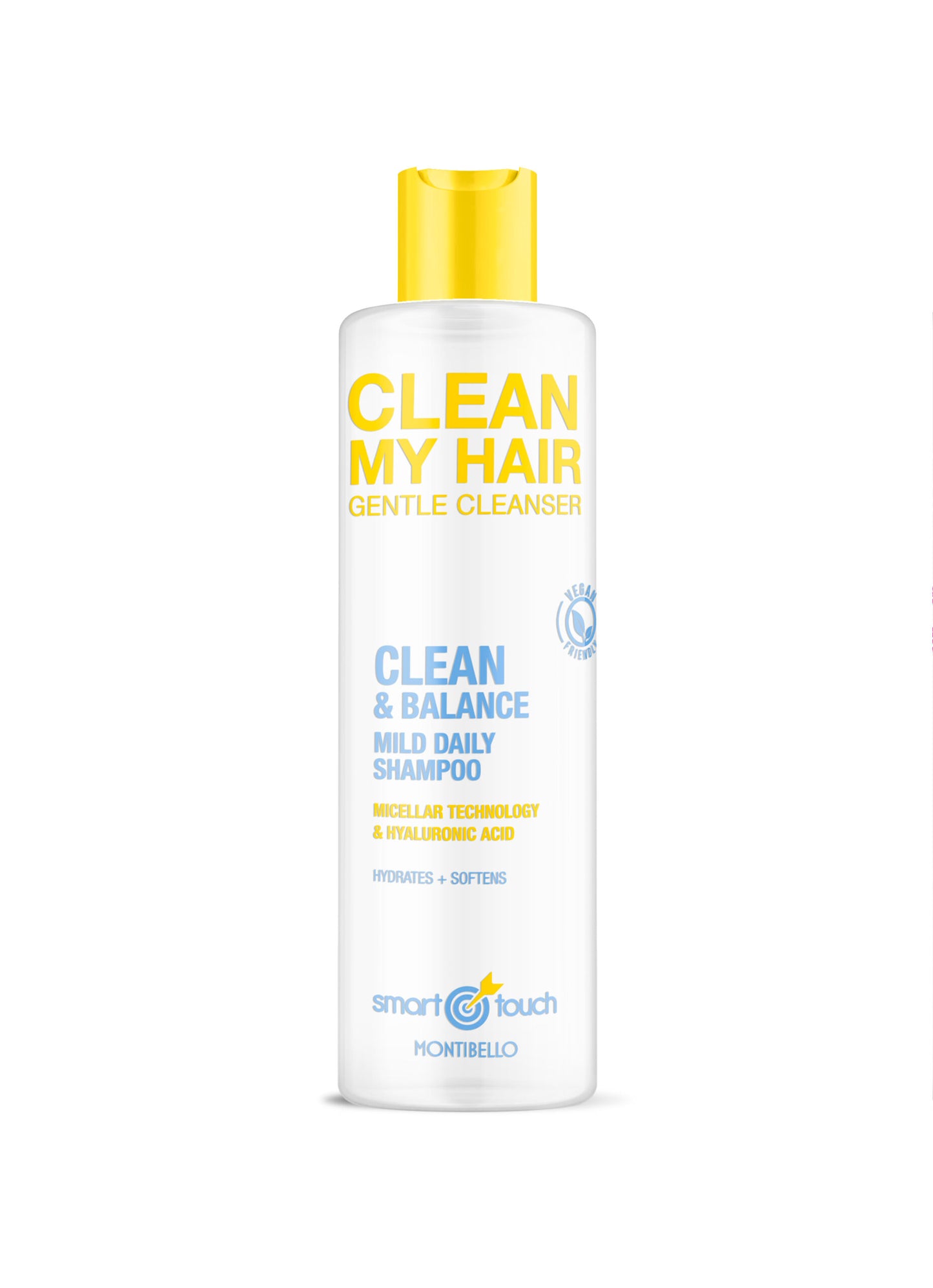 CLEAN MY HAIR 300 ML