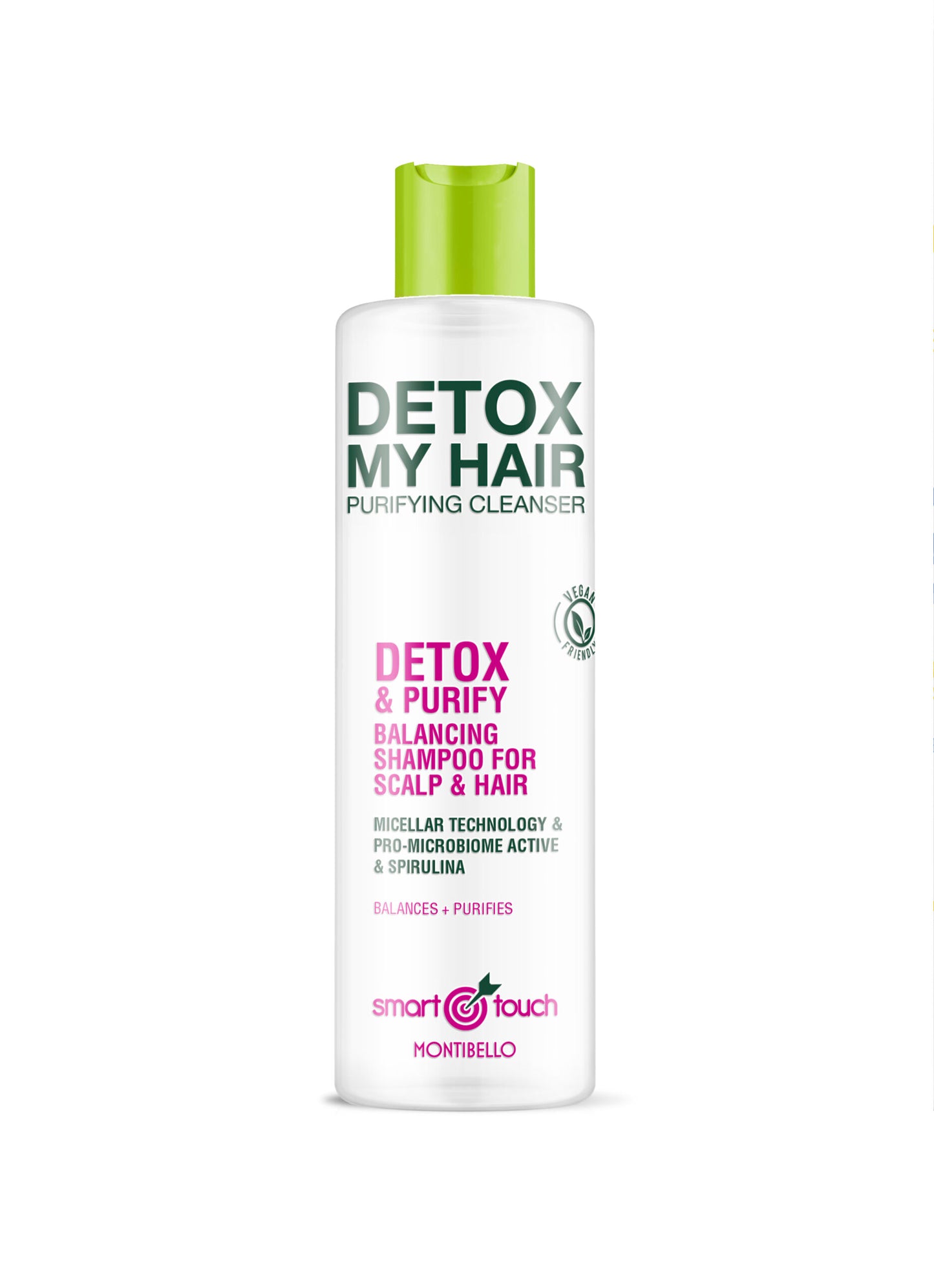 DETOX MY HAIR 300 ML
