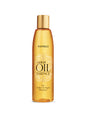 The Amber and Argan Shampoo 250 ML