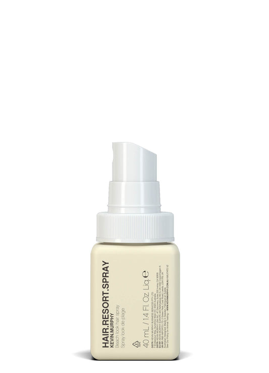 HAIR.RESORT.SPRAY 40 ML