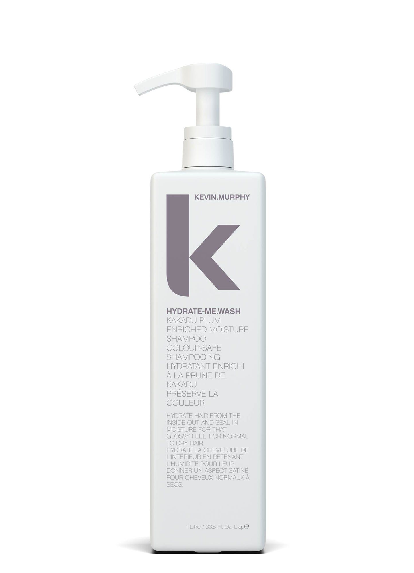 HYDRATE-ME.WASH 1000 ML