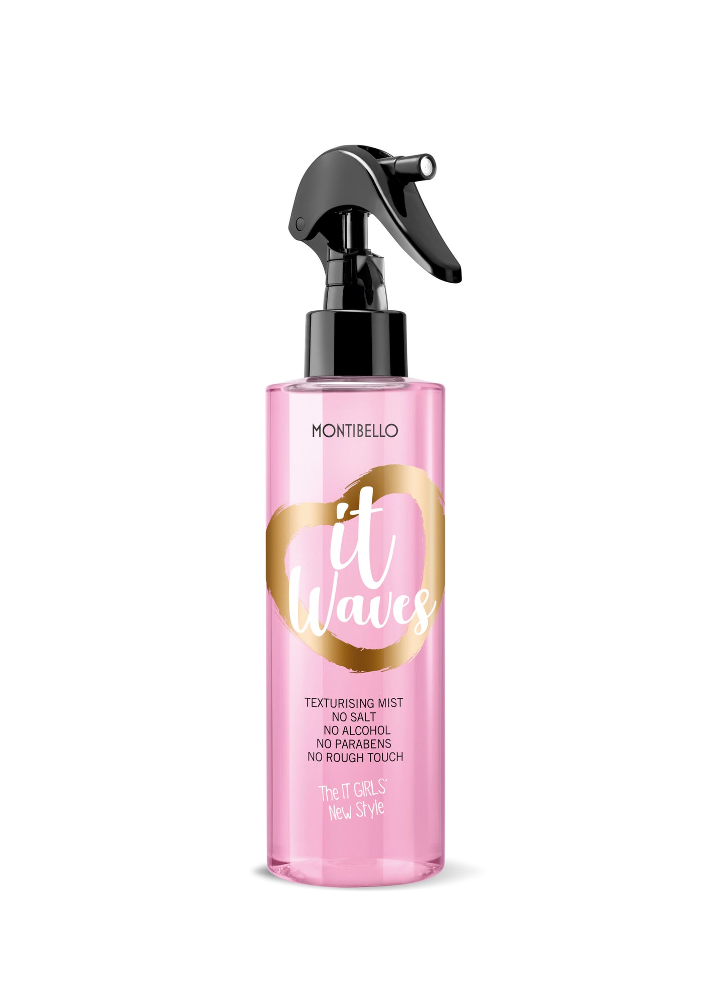 IT WAVES SPRAY 200 ML
