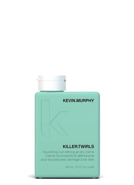 KILLER.TWIRLS 150 ML