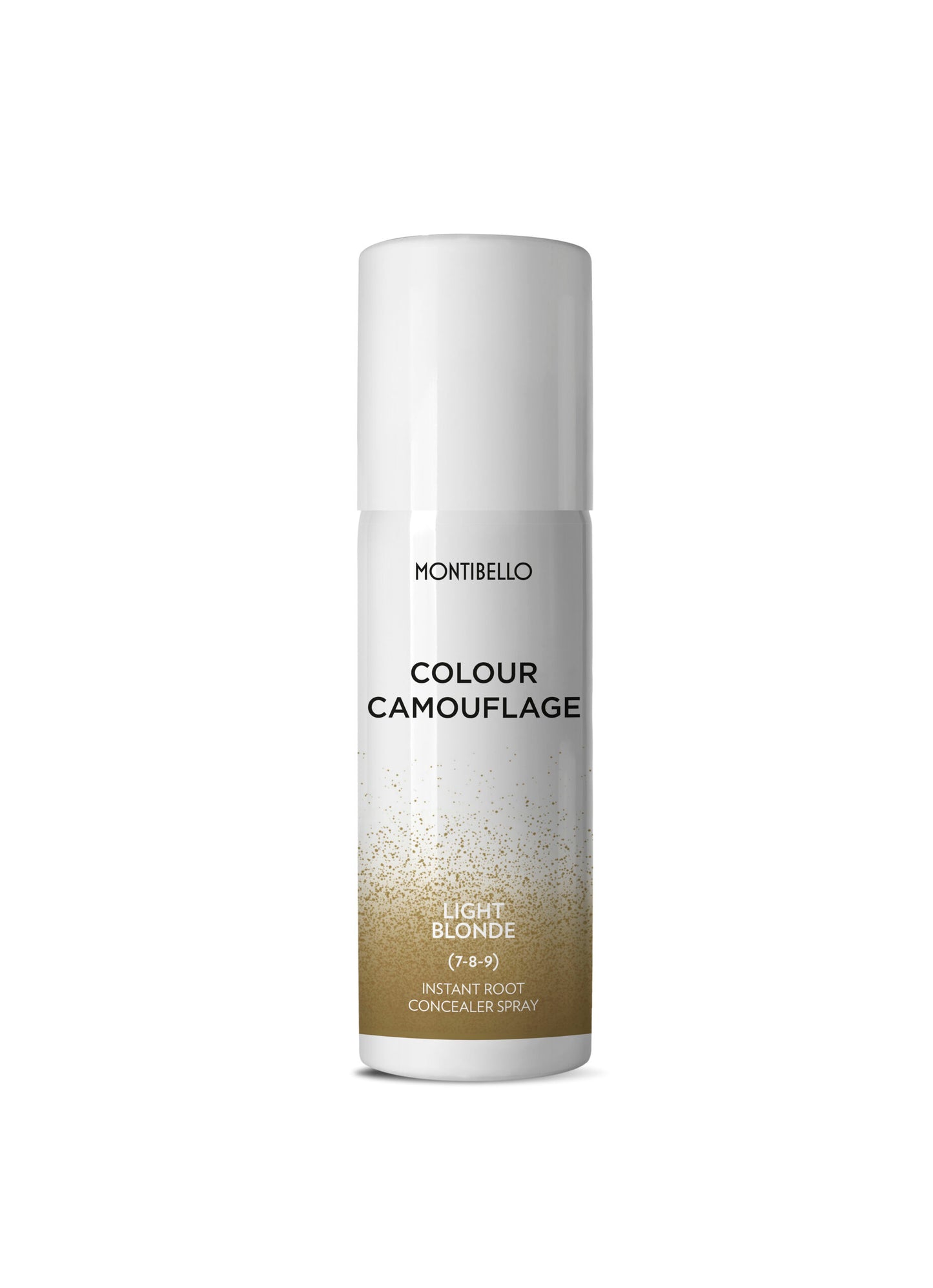 LIGHT BLONDE 125 ML