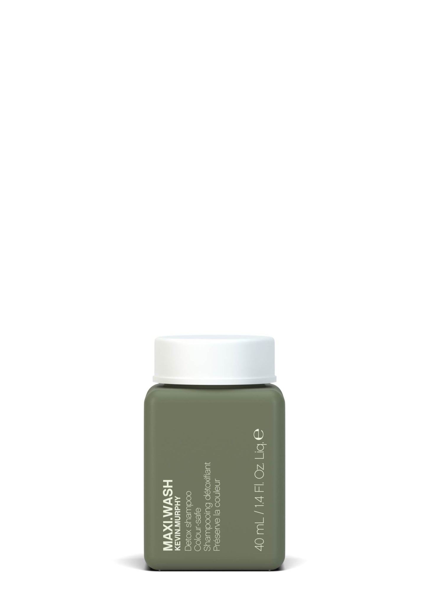 MAXI.WASH 40 ML