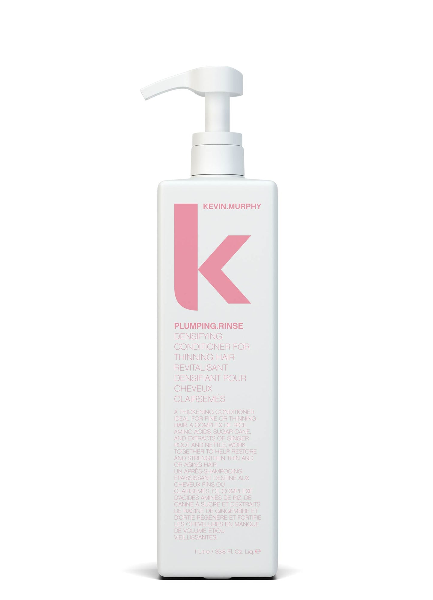 PLUMPING.RINSE 1000 ML