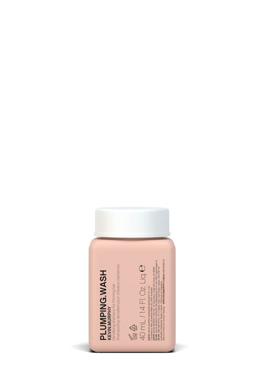 PLUMPING.WASH 40 ML