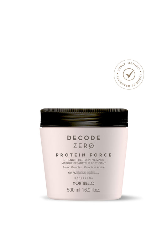 PROTEIN FORCE 500 ML