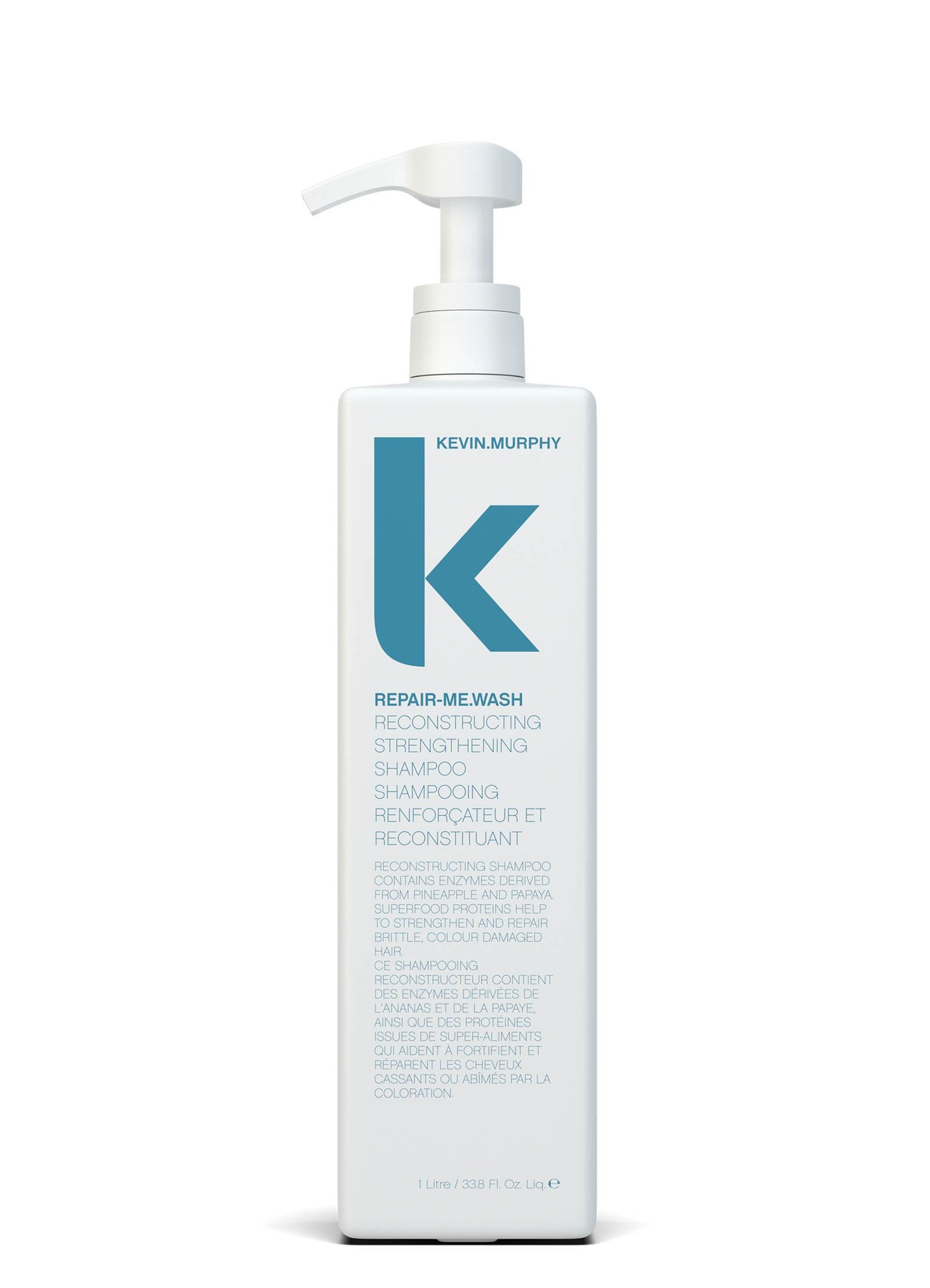 REPAIR-ME WASH 1000 ML