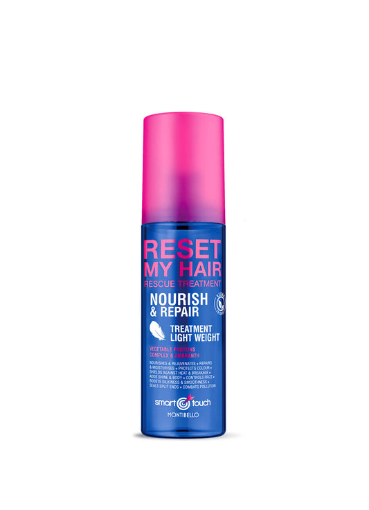 RESET  MY HAIR LIGHT 150 ML