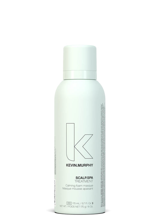 SCALP.SPA TREATMENT 170 ML