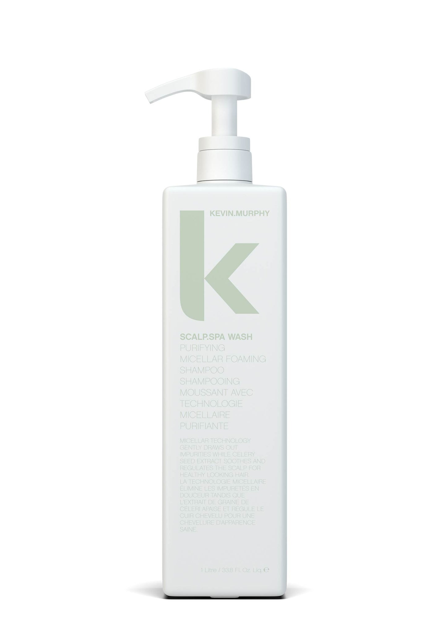 SCALP.SPA WASH 1000 ML
