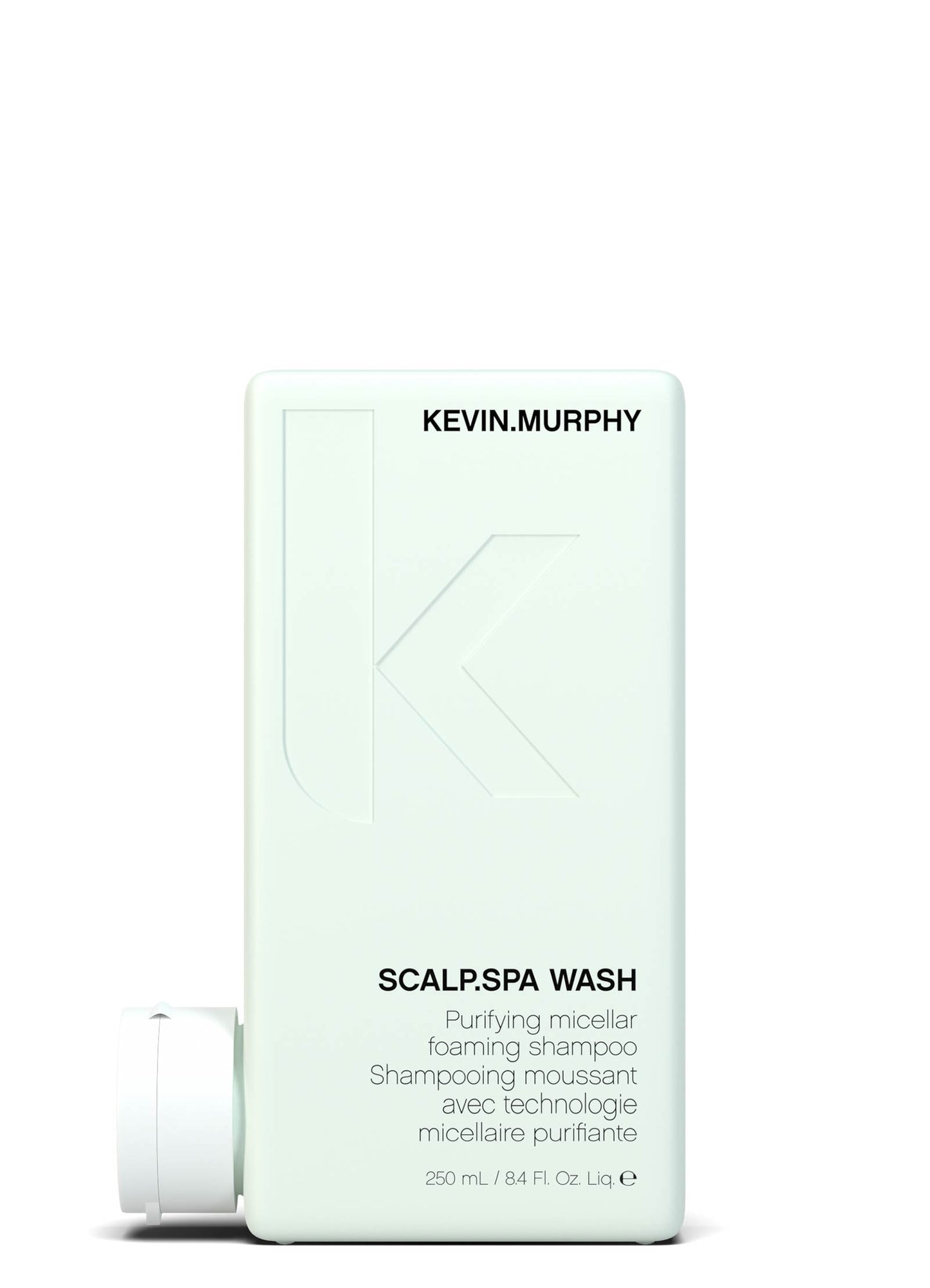 SCALP.SPA WASH 250 ML