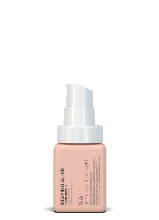 STAYING.ALIVE 40 ML