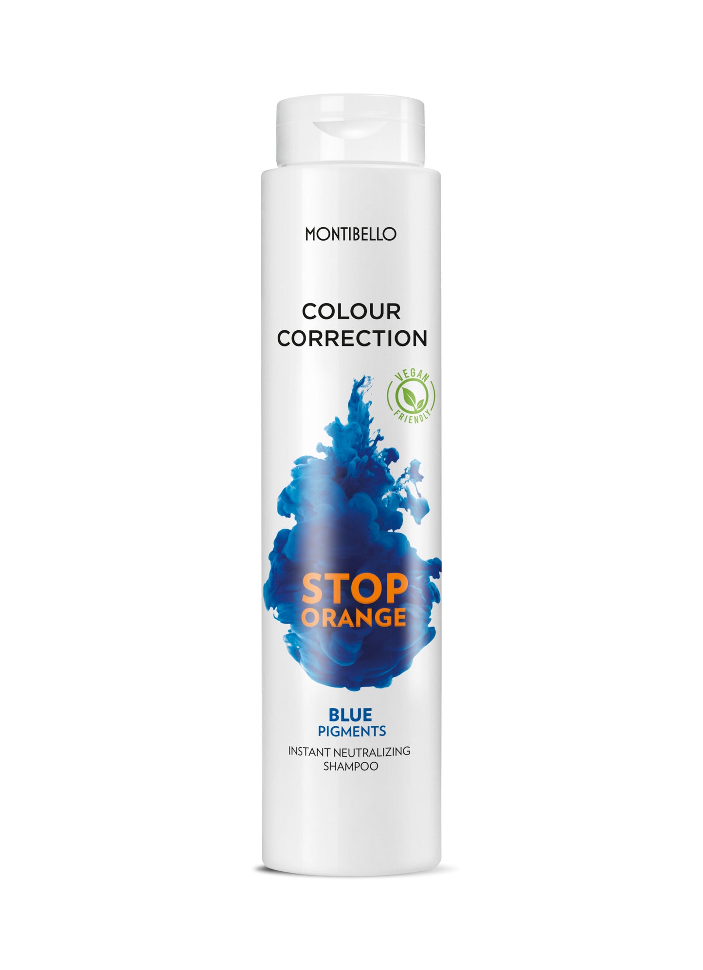 STOP ORANGE SHAMPOO 300 ML