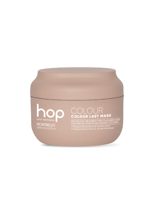 COLOUR LAST MASK 200ML