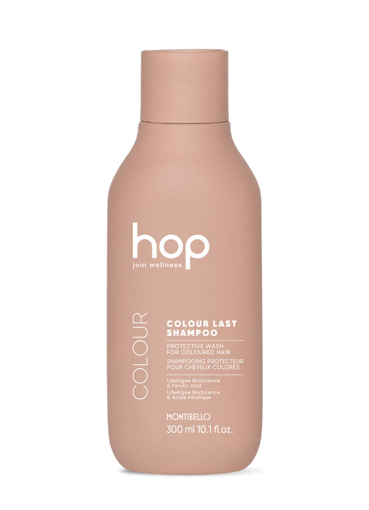 COLOUR LAST SHAMPOO 300ML