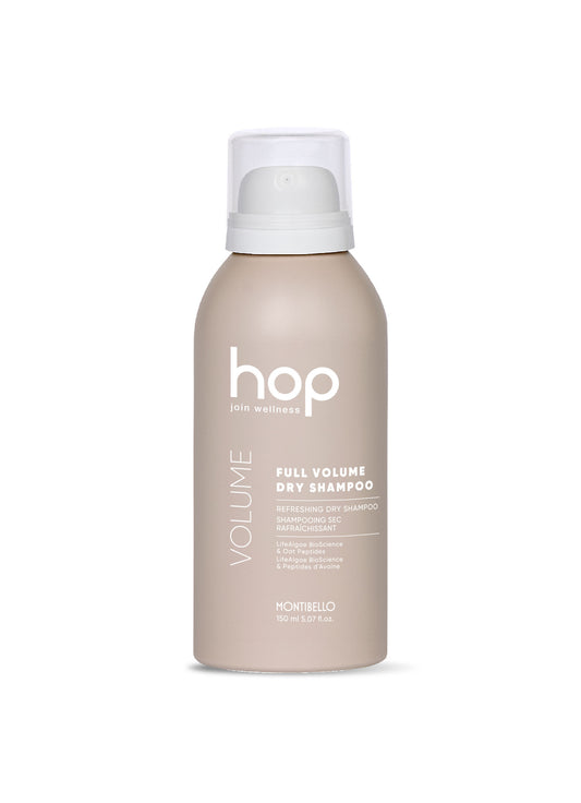 FULL VOLUME DRY SHAMPOO 150ML