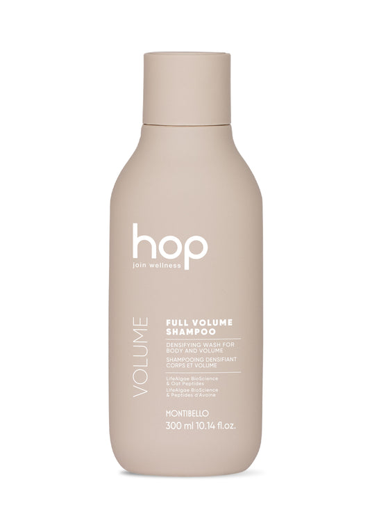FULL VOLUME SHAMPOO 300ML