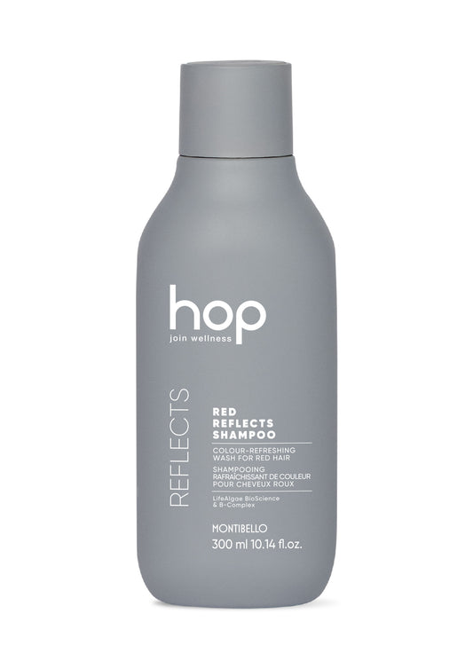 RED REFLECTS SHAMPOO 300 ML