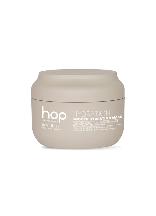 SMOOTH HYDRATION MASK 200ML