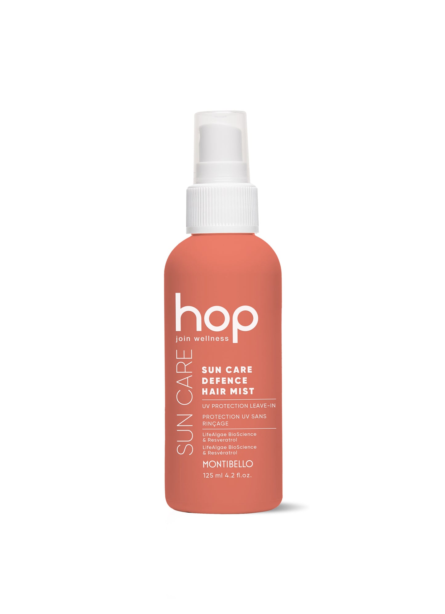 SUN CARE DEFENCE MIST 120 ML