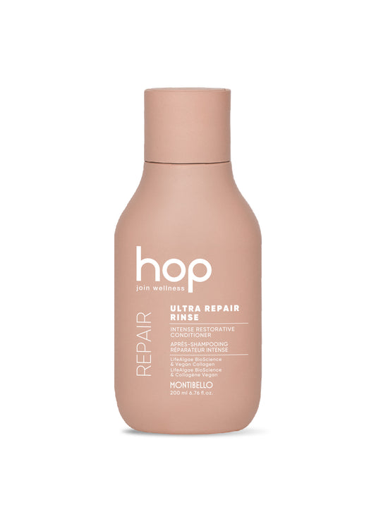 ULTRA REPAIR RINSE 200ML