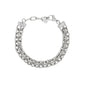 Pulseira Glamour Corrente Grossa