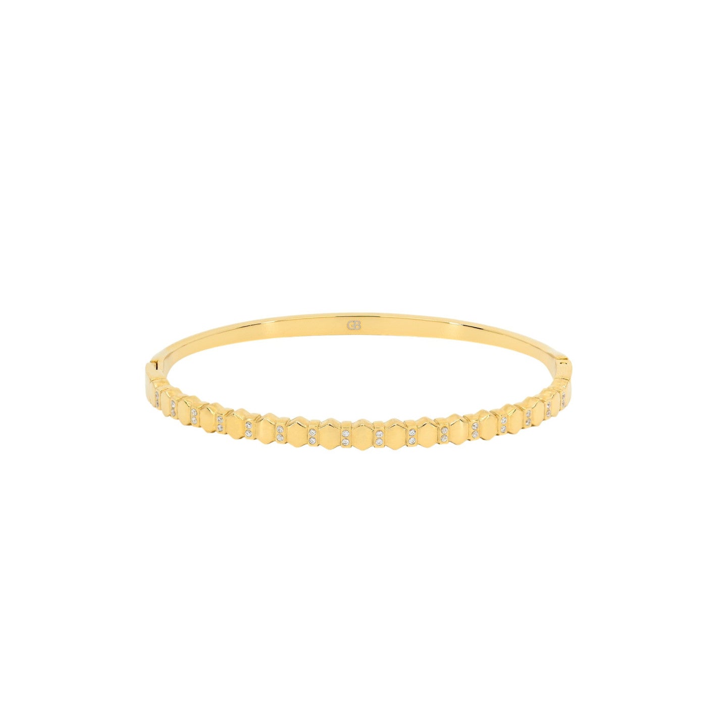 Pulseira Delicate com Zircónias