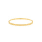 Pulseira Delicate com Zircónias