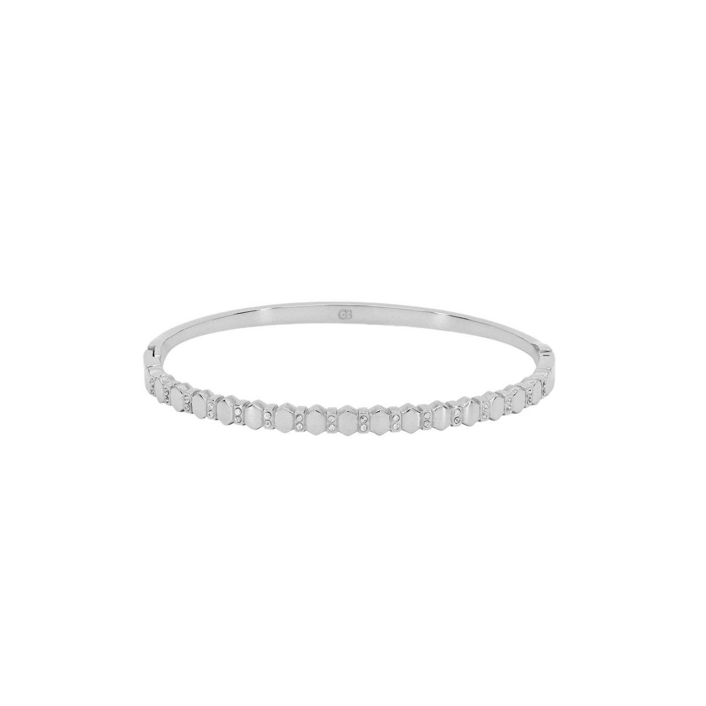 Pulseira Delicate com Zircónias