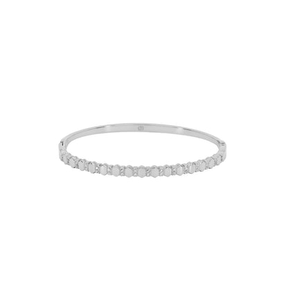 Pulseira Delicate com Zircónias