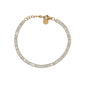 Pulseira Delicate em Aço Inoxidável