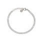 Pulseira Delicate em Aço Inoxidável